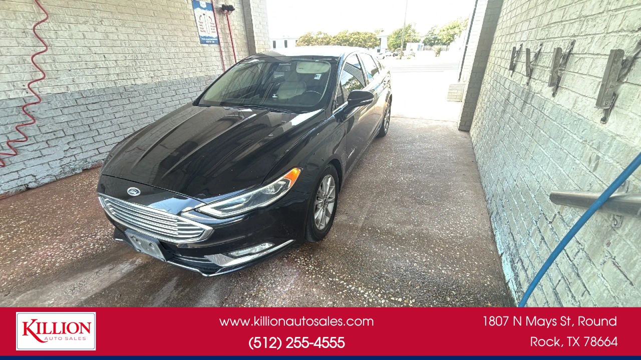 ford fusion hybrid 2017 3FA6P0RU9HR383479 image ford fusion hybrid 2017 3FA6P0RU9HR383479 image
